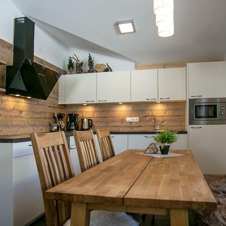 Appartement Alpenliebe 劳里斯 外观 照片