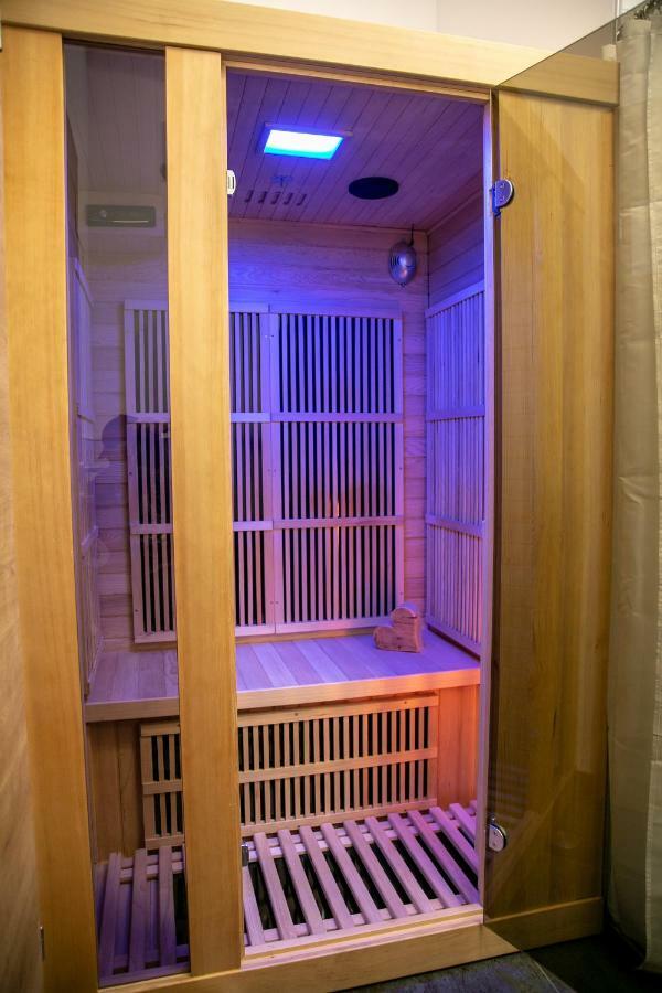 Appartement Alpenliebe 劳里斯 外观 照片